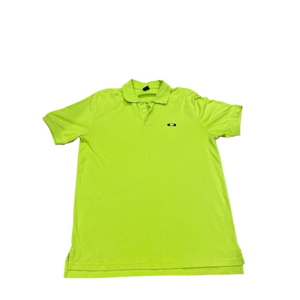 Oakley Men's Polo Shirt Size Large